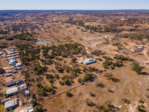 622 Paradise Ranch Road Fredericksburg TX 78624