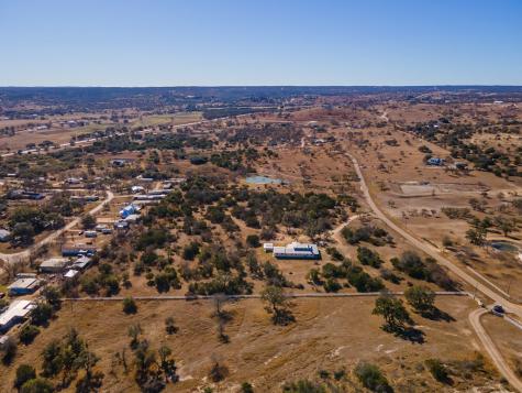 622 Paradise Ranch Road Fredericksburg TX 78624