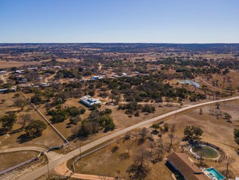 622 Paradise Ranch Road Fredericksburg TX 78624