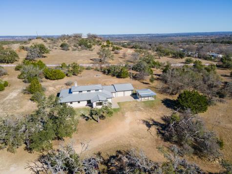 622 Paradise Ranch Road Fredericksburg TX 78624