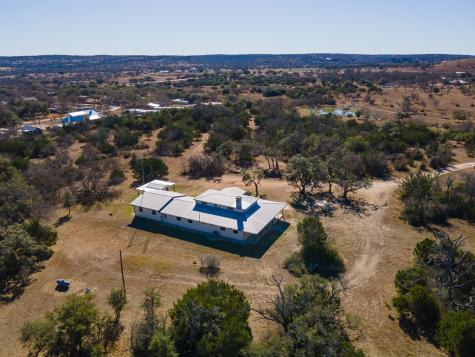 622 Paradise Ranch Road Fredericksburg TX 78624