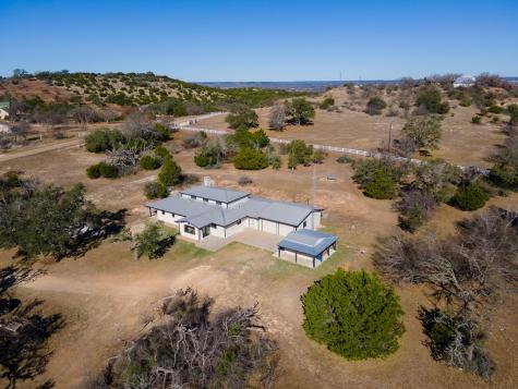 622 Paradise Ranch Road Fredericksburg TX 78624