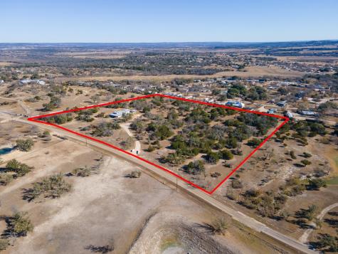 622 Paradise Ranch Road Fredericksburg TX 78624