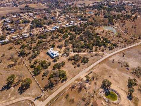 622 Paradise Ranch Road Fredericksburg TX 78624