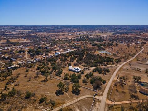 622 Paradise Ranch Road Fredericksburg TX 78624
