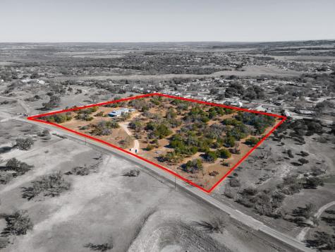 622 Paradise Ranch Road Fredericksburg TX 78624