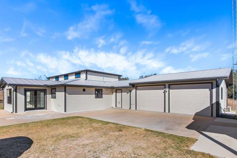 622 Paradise Ranch Road Fredericksburg TX 78624