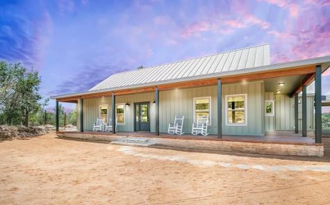 9848 W Us Highway 290 Fredericksburg TX 78624