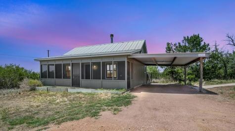 9848 W Us Highway 290 Fredericksburg TX 78624