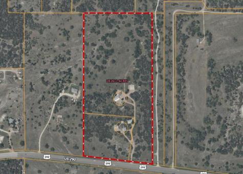 9848 W Us Highway 290 Fredericksburg TX 78624