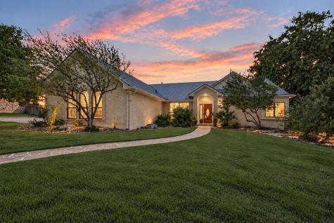 120 Stone Forest Fredericksburg TX 78624