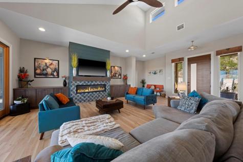 554 Seven Falls Drive Fredericksburg TX 78624