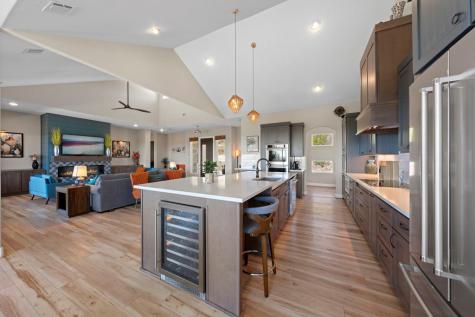 554 Seven Falls Drive Fredericksburg TX 78624