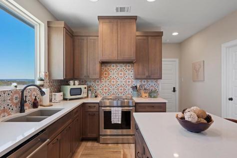 554 Seven Falls Drive Fredericksburg TX 78624