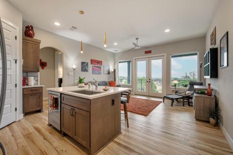 554 Seven Falls Drive Fredericksburg TX 78624