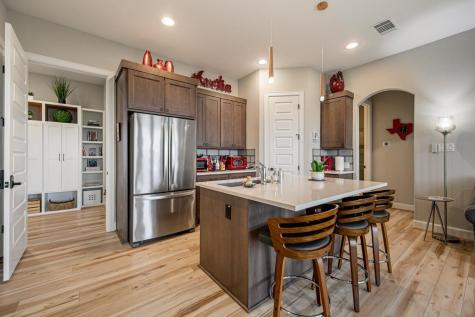 554 Seven Falls Drive Fredericksburg TX 78624