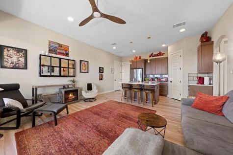 554 Seven Falls Drive Fredericksburg TX 78624