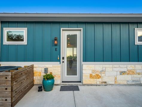 554 Seven Falls Drive Fredericksburg TX 78624