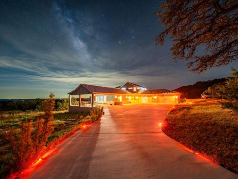 554 Seven Falls Drive Fredericksburg TX 78624