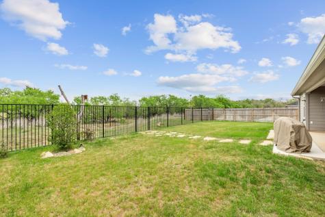 717 Grace Lane Fredericksburg TX 78624