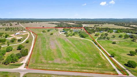 784 Ranch Road 2721 Johnson City TX 78636