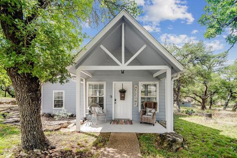 3408 Grape Creek Road Fredericksburg TX 78624