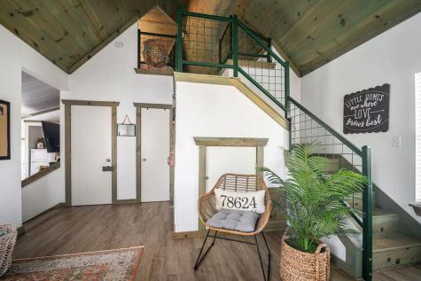 3408 Grape Creek Road Fredericksburg TX 78624