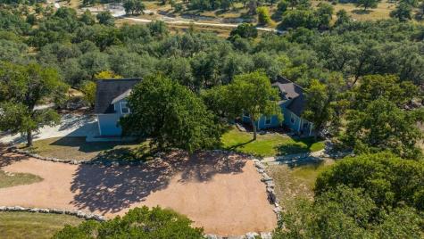 3408 Grape Creek Road Fredericksburg TX 78624