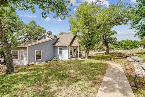 3408 Grape Creek Road Fredericksburg TX 78624
