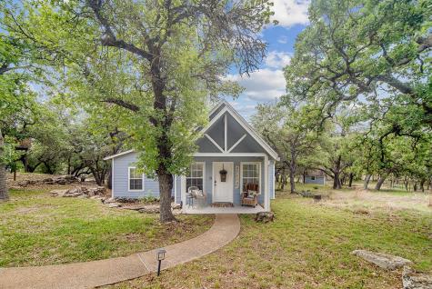 3408 Grape Creek Road Fredericksburg TX 78624