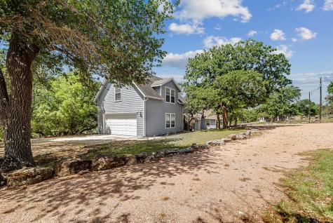 3408 Grape Creek Road Fredericksburg TX 78624
