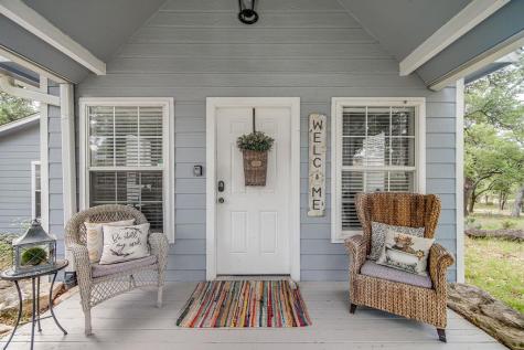 3408 Grape Creek Road Fredericksburg TX 78624