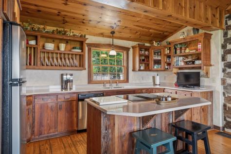 514 Knopp School Road Fredericksburg TX 78624