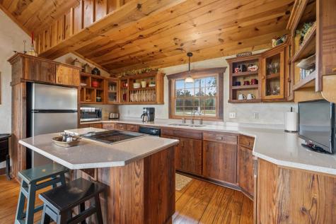 514 Knopp School Road Fredericksburg TX 78624