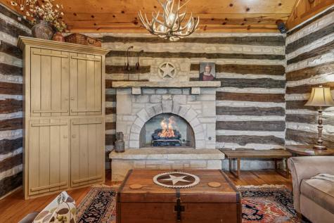 514 Knopp School Road Fredericksburg TX 78624