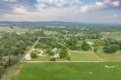 514 Knopp School Road Fredericksburg TX 78624
