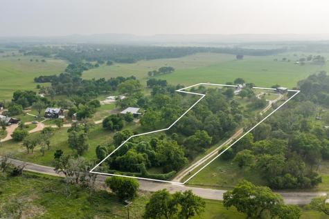 514 Knopp School Road Fredericksburg TX 78624