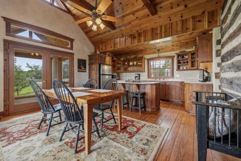 514 Knopp School Road Fredericksburg TX 78624