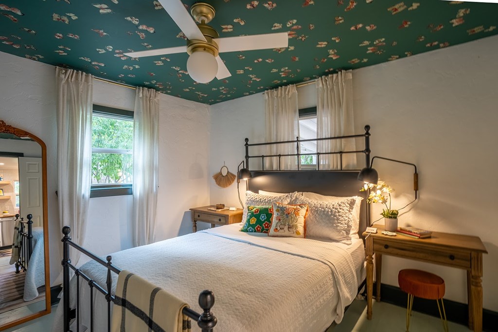406 Bluebonnet Fredericksburg TX 78624