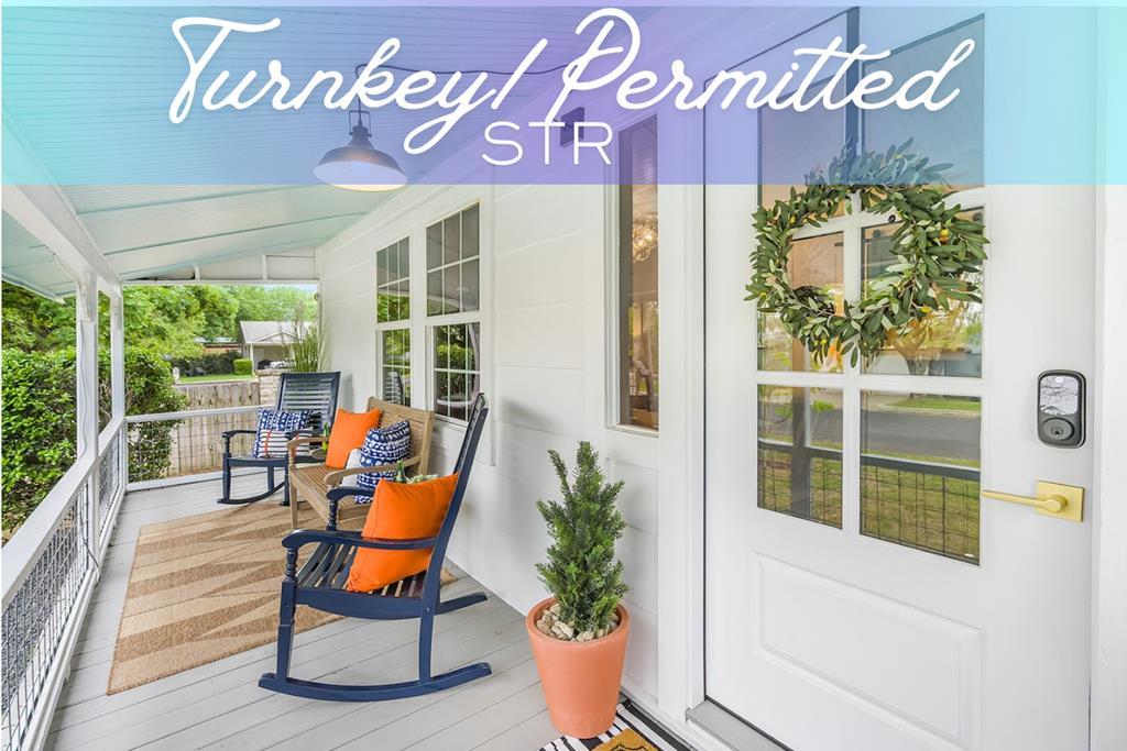 406 Bluebonnet Fredericksburg TX 78624
