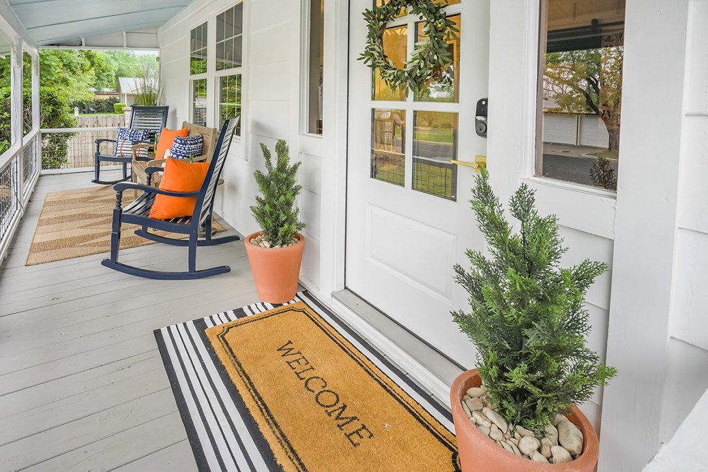 406 Bluebonnet Fredericksburg TX 78624