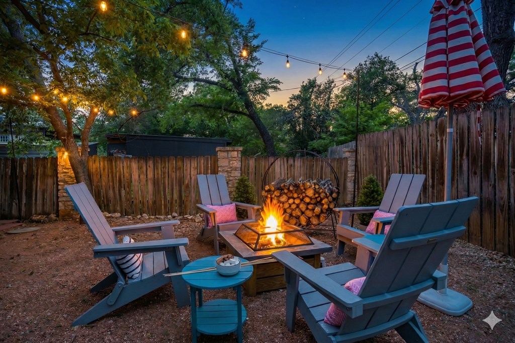 406 Bluebonnet Fredericksburg TX 78624
