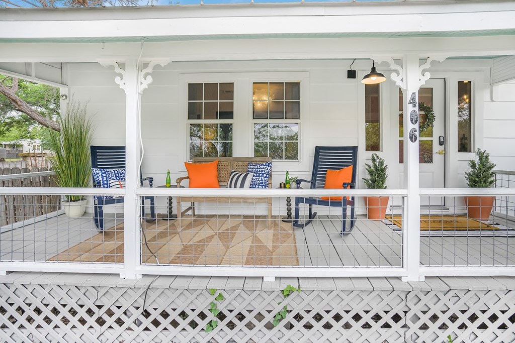 406 Bluebonnet Fredericksburg TX 78624