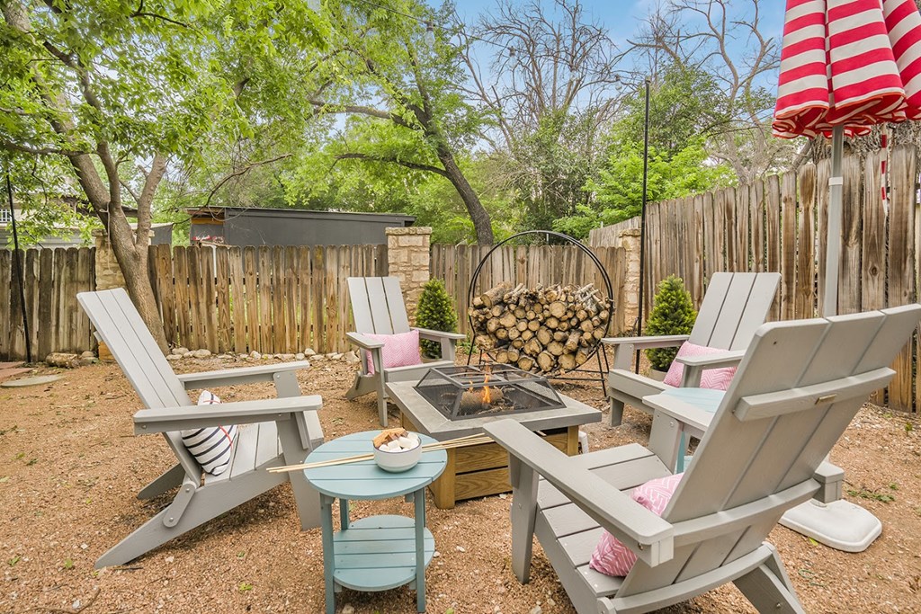406 Bluebonnet Fredericksburg TX 78624