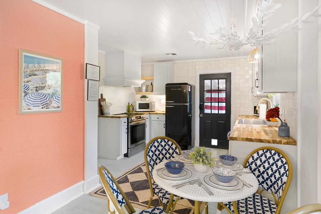 406 Bluebonnet Fredericksburg TX 78624
