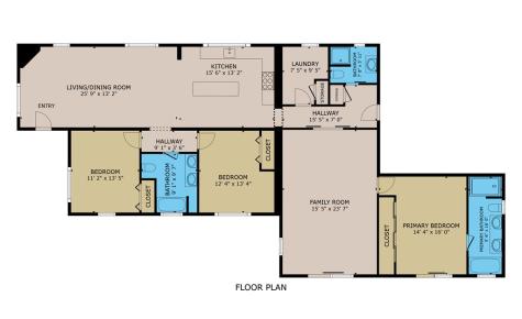 114 W Morse Street Fredericksburg TX 78624
