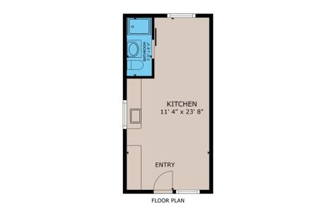 114 W Morse Street Fredericksburg TX 78624