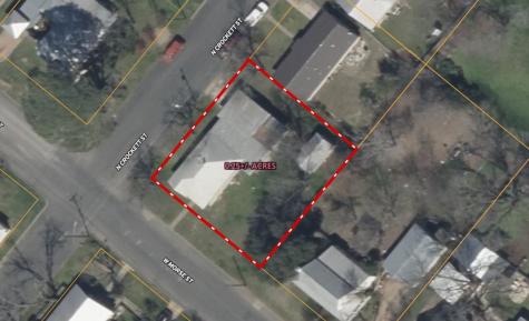 114 W Morse Street Fredericksburg TX 78624