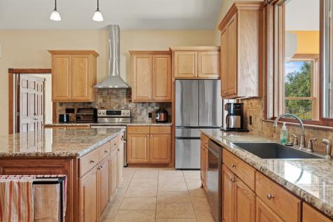1282 Vintage Oaks Drive Fredericksburg TX 78624