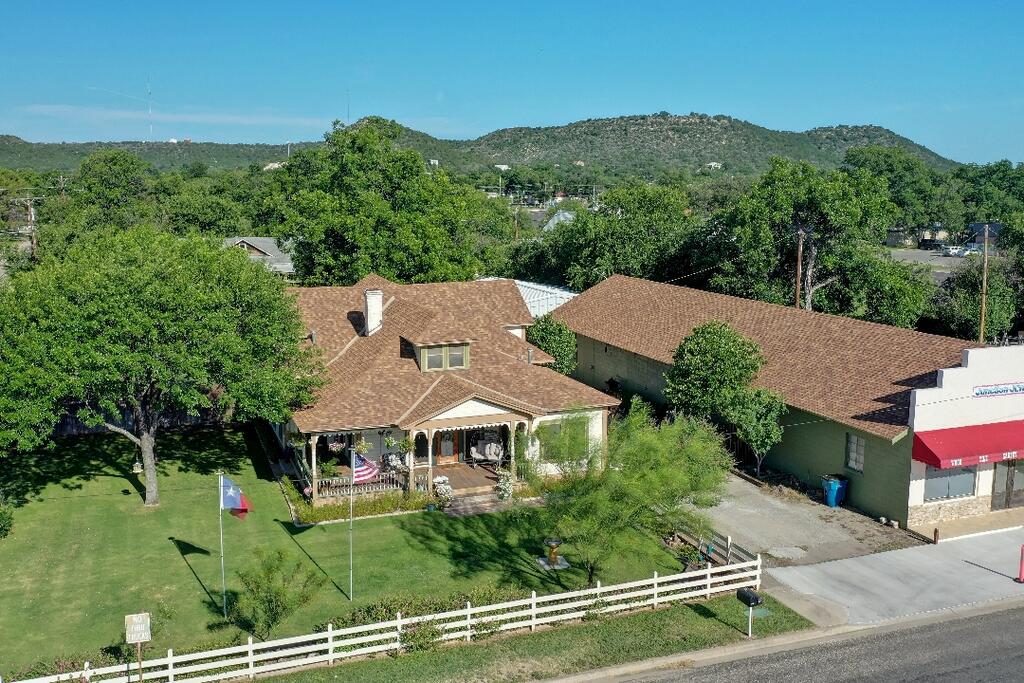 101 N 11th Street Junction TX 76849